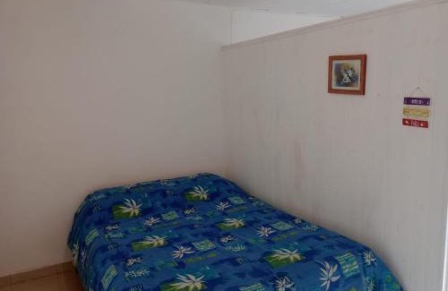 Olavarria Apartment | el Dia