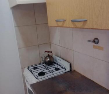 Olavarria Apartment | el Dia
