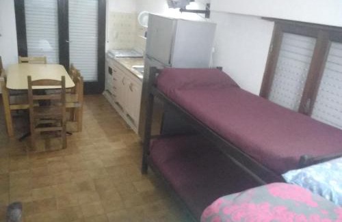 San Bernardo del Tuyu Apartment | El Dorado Deptos a una cuadra del mar