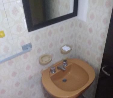 San Bernardo del Tuyu Apartment | El Dorado Deptos a una cuadra del mar