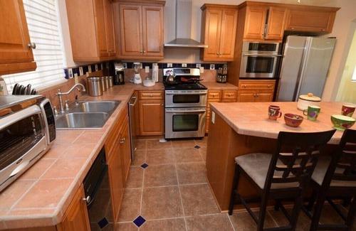 El Dorado Ranch House | El Dorado Ranch San Felipe 4BR Rental Home