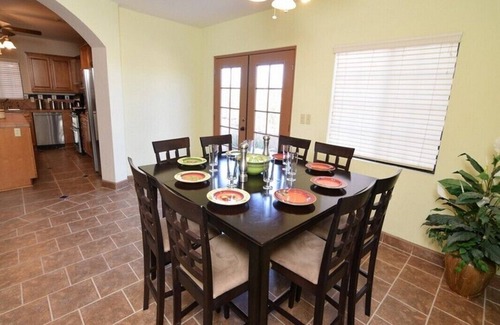 El Dorado Ranch House | El Dorado Ranch San Felipe 4BR Rental Home