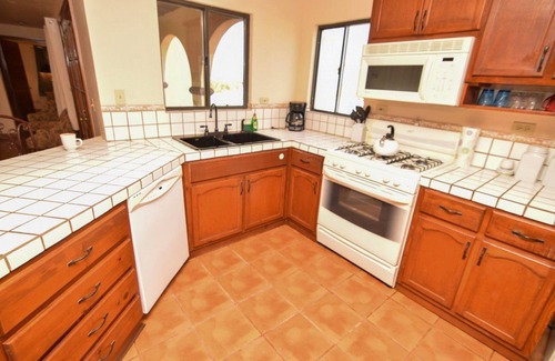 El Dorado Ranch House | El Dorado Ranch San Felipe - Casa Rocky Point Vacation Rental with Private Pool
