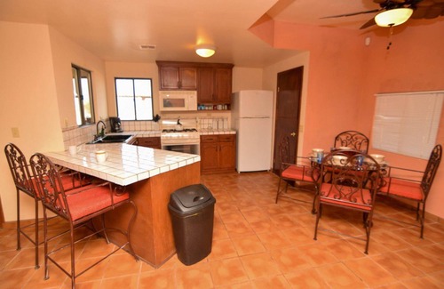 El Dorado Ranch House | El Dorado Ranch San Felipe - Casa Rocky Point Vacation Rental with Private Pool