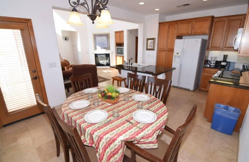 El Dorado Ranch Condo | El Dorado Ranch Vacation Rental Condo 25-1 Free Golf pass!