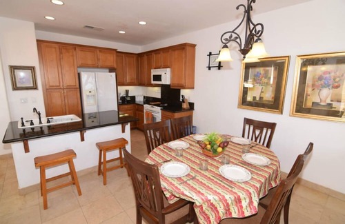 El Dorado Ranch Condo | El Dorado Ranch Vacation Rental Condo 25-1 Free Golf pass!
