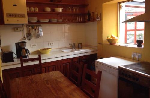 Alajero House | El Drago Rural House