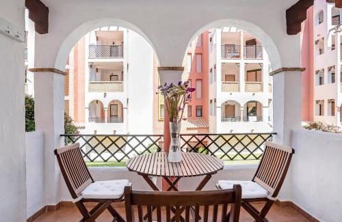 Atlanterra Apartment | El Duende de Zahara