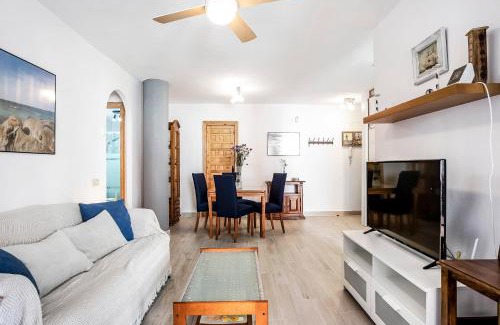Atlanterra Apartment | El Duende de Zahara