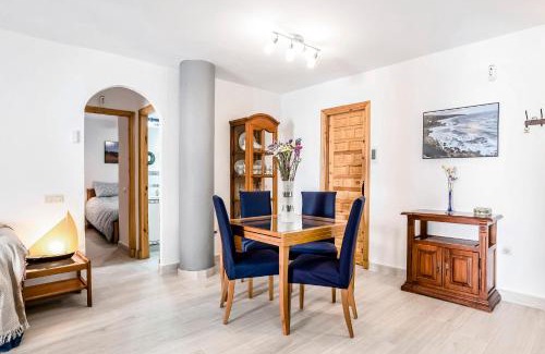 Atlanterra Apartment | El Duende de Zahara