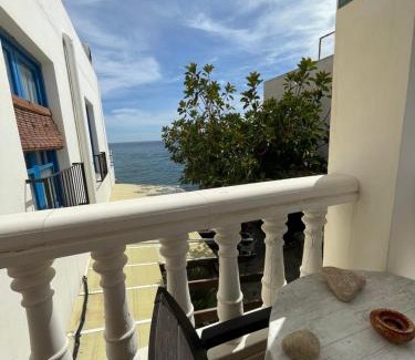 Las Negras Apartment | EL DUENDE