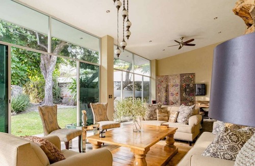 Bondies Villa | El Edén, casa ideal para descansar y disfrutar