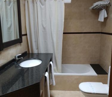 El Ejido Hotel | El Eden