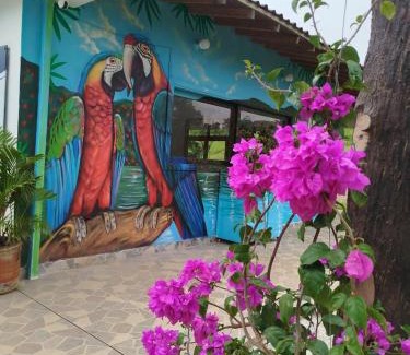 Necocli Other | El Encanto de las Aguas