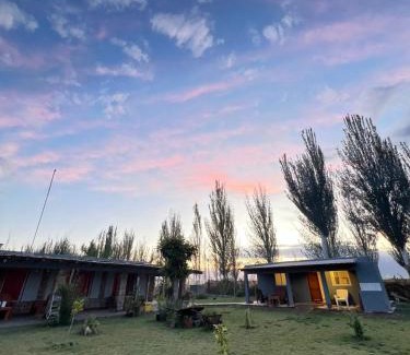 Tunuyan Apartment | EL ENCANTO DEL COLIBRE