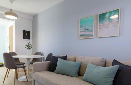 Telde Apartment | El encanto