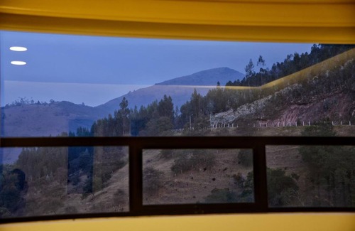 Duitama Cabin | El encanto hotel boutique