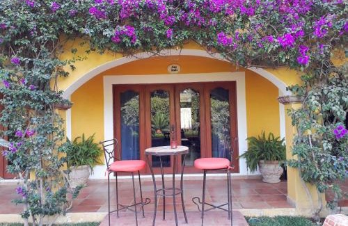 Downtown San Jose del Cabo Hotel | El Encanto Inn & Suites
