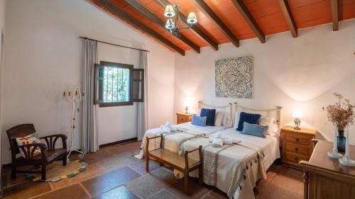 La Joya House | El Encinar Antequera - La Joya by Ruralidays
