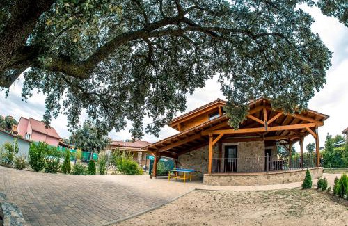 Maello House | El Encinar