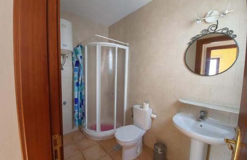 Caleta de Sebo Apartment | EL ERIZO
