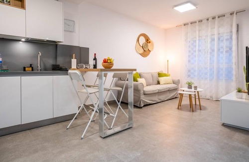 Las Palmas de Gran Canaria Apartment | El Corazon en el Puerto III by VillaGranCanaria
