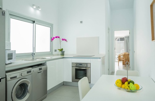 Las Palmas de Gran Canaria Apartment | El Ático del Mar
