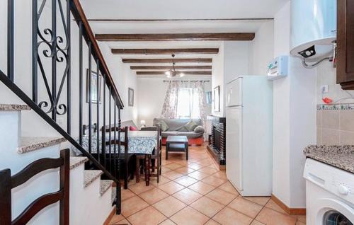 Grazalema Apartment | El Escondite de Myriam 2