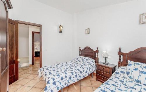 Grazalema Apartment | El Escondite de Myriam 2