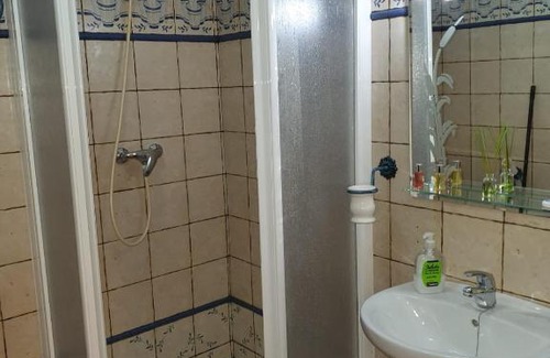 Grazalema Apartment | El Escondite de Myriam
