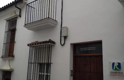 Grazalema Apartment | El Escondite de Myriam