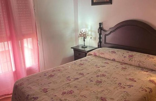 Grazalema Apartment | El Escondite de Myriam