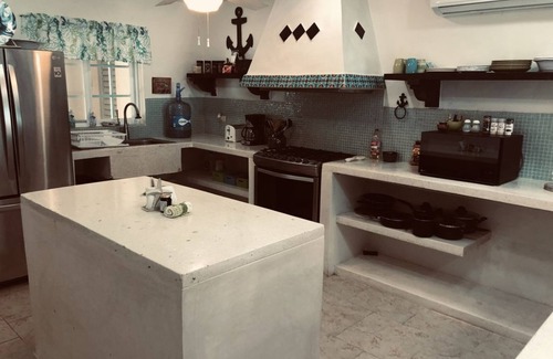 Chelem House | El Escondite Perfecto