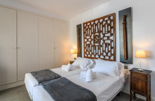 Punta del Moral Apartment | El Espigón Central by Ĥ - Playa Punta del Moral PEHC14P79