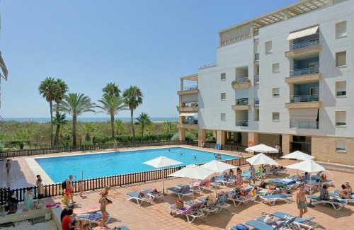 Punta del Moral Apartment | El Espigón Central by Ĥ - Playa Punta del Moral PEHC14P79