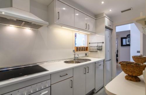 Punta del Moral Apartment | El Espigón Central by Ĥ - Playa Punta del Moral PEHC14P79