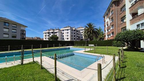 Santander Apartment | El Espolón de Valdenoja