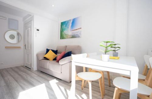 Distrito Oeste Apartment | El Espumeru - 198A