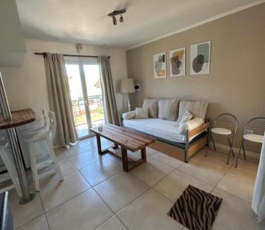 Quequen Apartment | El Faro