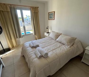 Quequen Apartment | El Faro