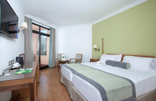 Marbella City Centre Hotel | El Fuerte Marbella