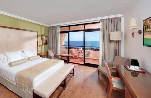 Marbella City Centre Hotel | El Fuerte Marbella