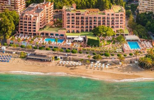 Marbella City Centre Hotel | El Fuerte Marbella