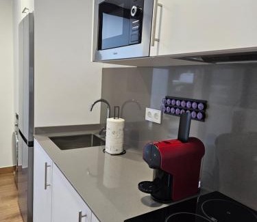 Santa Cruz de Bezana Apartment | El Gabal