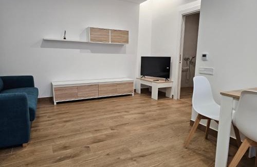 Santa Cruz de Bezana Apartment | El Gabal