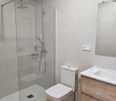 Santa Cruz de Bezana Apartment | El Gabal