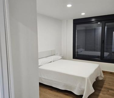 Santa Cruz de Bezana Apartment | El Gabal
