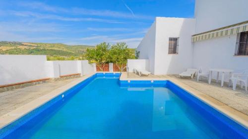El Bosque House | El Garrotal - El Aceite Almazara El Bosque by Ruralidays