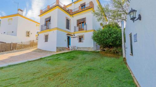 El Bosque House | El Garrotal - El Aceite Almazara El Bosque by Ruralidays