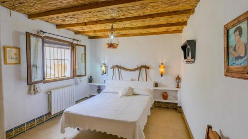 El Bosque House | El Garrotal - El Aceite Almazara El Bosque by Ruralidays